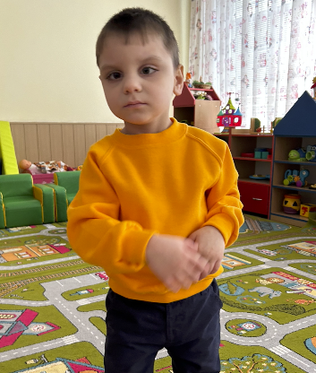 Денис